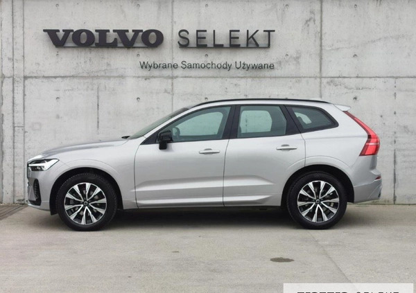 Volvo XC 60 cena 209900 przebieg: 14820, rok produkcji 2023 z Pionki małe 562